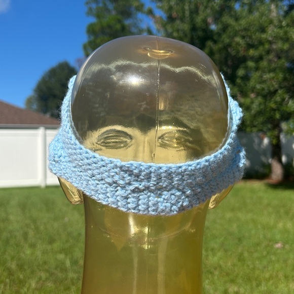 New hand crafted headband - Picture 5 of 10